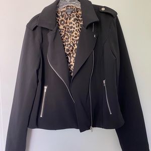 Bold Elements Moto Jacket